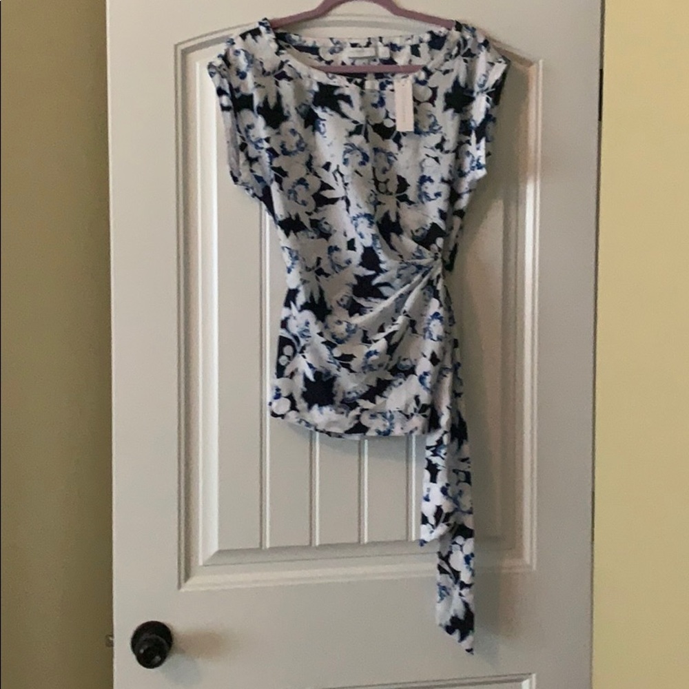 Blouse-Dress up or Down